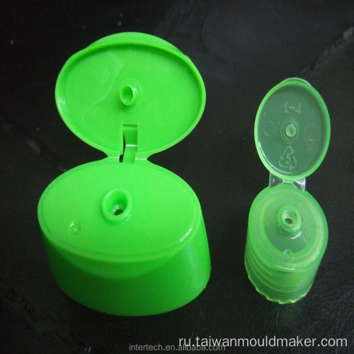 Ежедневное использование Product Plastic Cap Cap Folding